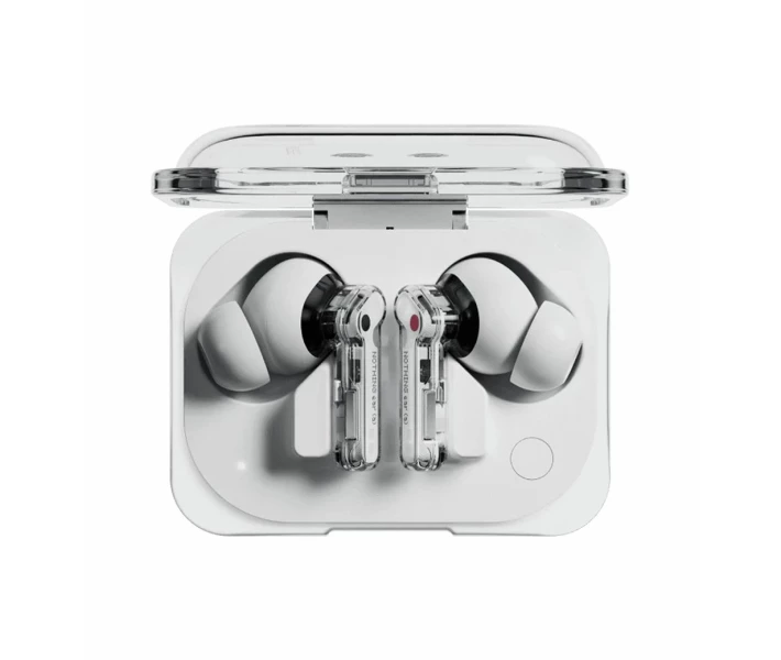 Фото - наушники Наушники Nothing Ear (3) White