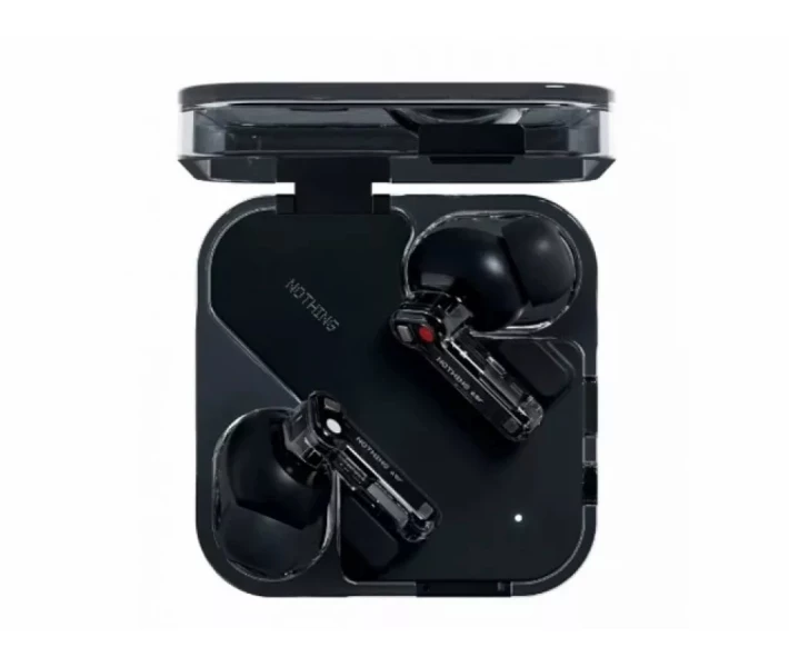Фото - наушники Наушники Nothing Ear (3) Black