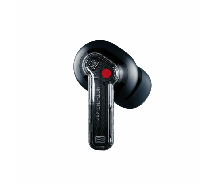 Фото - наушники Наушники Nothing Ear (3) Black