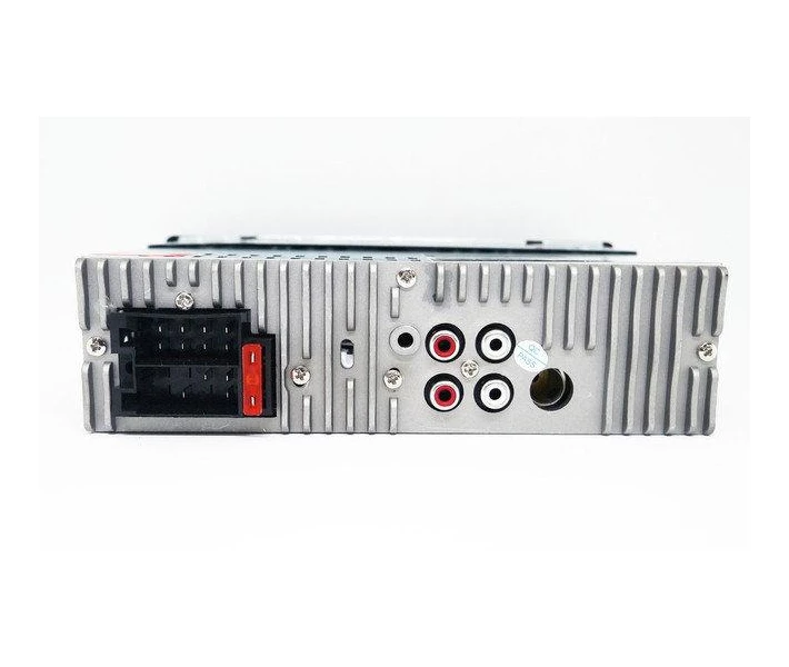 Фото - автомагнитолу Автомагнитола С Пультом Pioneer 1DIN MP3-1581 RGB