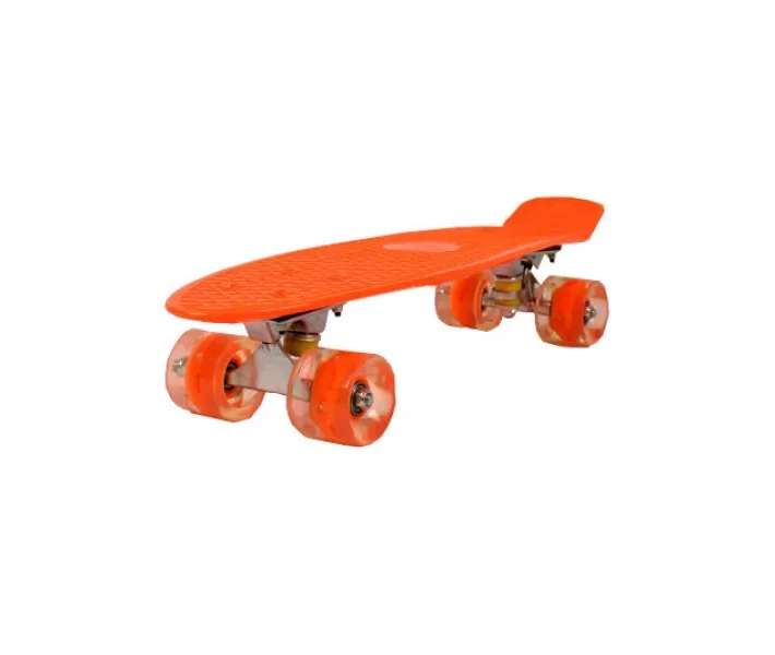 Фото - скейтборд Скейтборд PROFI MS 0848-5 Orange (BI0000174)