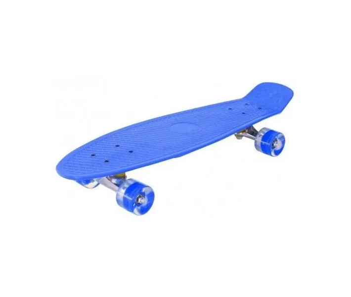 Фото - скейтборд Скейтборд PROFI MS 0848-5 Blue (BI0000173)
