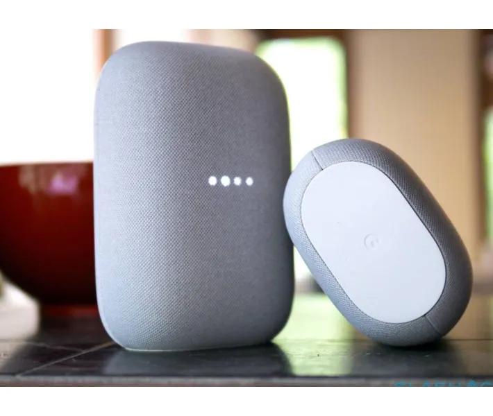 Google nest audio チョーク　ペア Google Nest Audio 2台セット チョーク｜Yahoo!フリマ（旧PayPayフリマ）