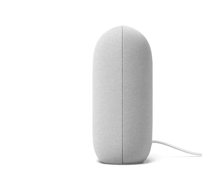 Умная колонка Google Nest audio Chalk купить в АЛЛО – цена