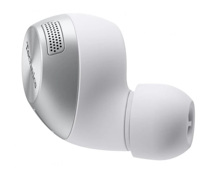 Наушники Technics EAH-AZ60M2 Silver купить в Киеве ☛ цены