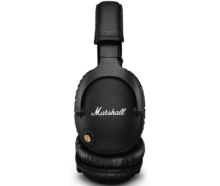Фото - наушники Наушники Marshall Monitor II ANC Black (1005228)