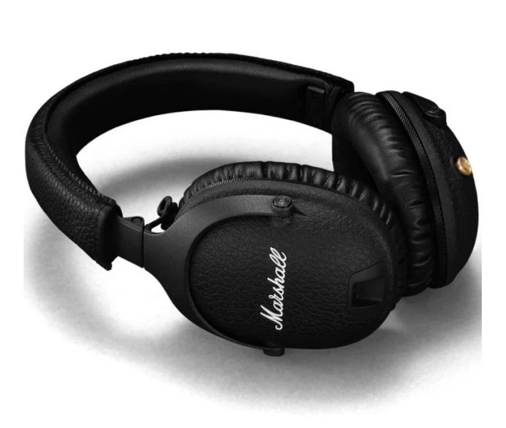 Фото - наушники Наушники Marshall Monitor II ANC Black (1005228)