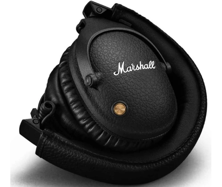 Фото - наушники Наушники Marshall Monitor II ANC Black (1005228)