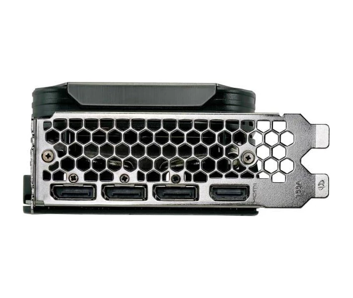 Фото - видеокарту RTX 3070 8GB Phoenix