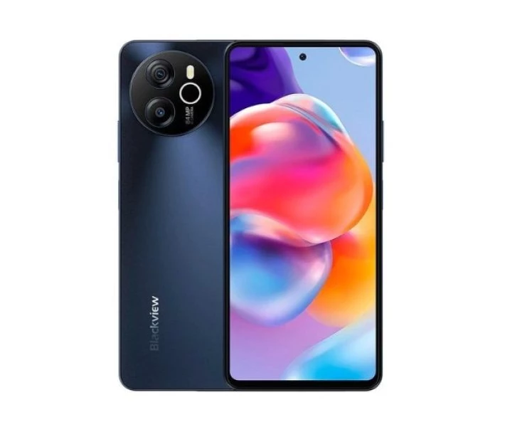 Смартфон Blackview SHARK 8 8/128Gb black купить в Киеве