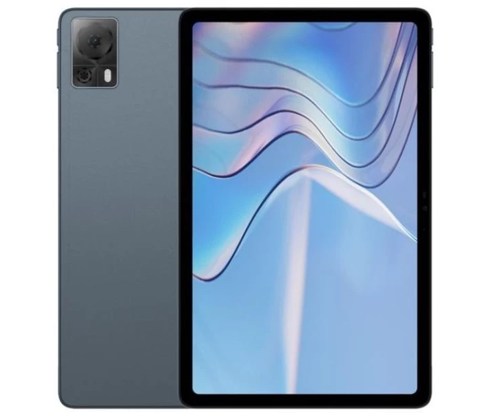 DOOGEE　T20S　Androidタブレット Планшет Doogee T20s 8/128Gb Space Gray LTE купить в Киеве ☛ цены