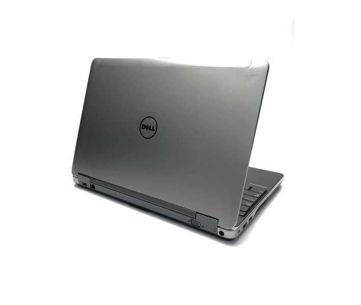 Ноутбук Dell Latitude E6540 15,6' Intel Core i7 (16 Гб 1000 Гб