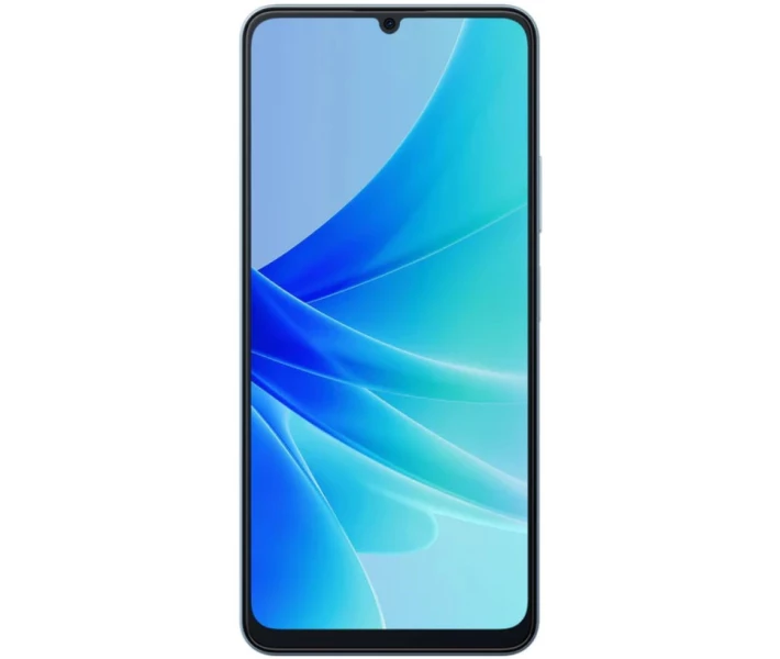 Фото - смартфон и мобильный телефон Смартфон Blackview OSCAL MODERN 8 8/256GB Ripple Blue ( Global Version )