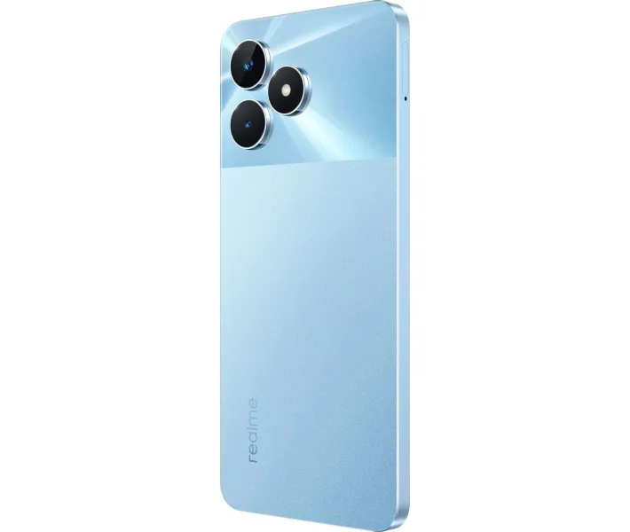 Смартфон Realme Note 50 3/64GB Blue ( Global Version ) купить в