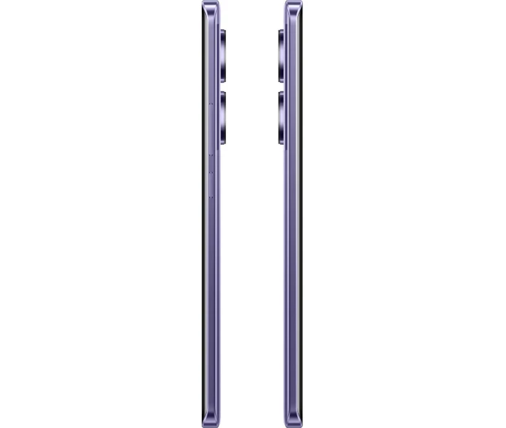 Смартфон Realme GT Neo 6 5G 12/256GB Lingxi Purple ( Global ROM