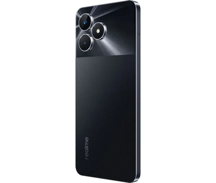 Смартфон Realme Note 50 4/128GB Black ( Global Version ) купить в
