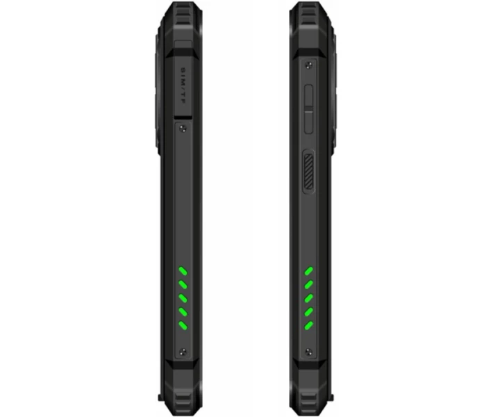 Смартфон Oukitel WP28E 4/64GB Green ( Global Version