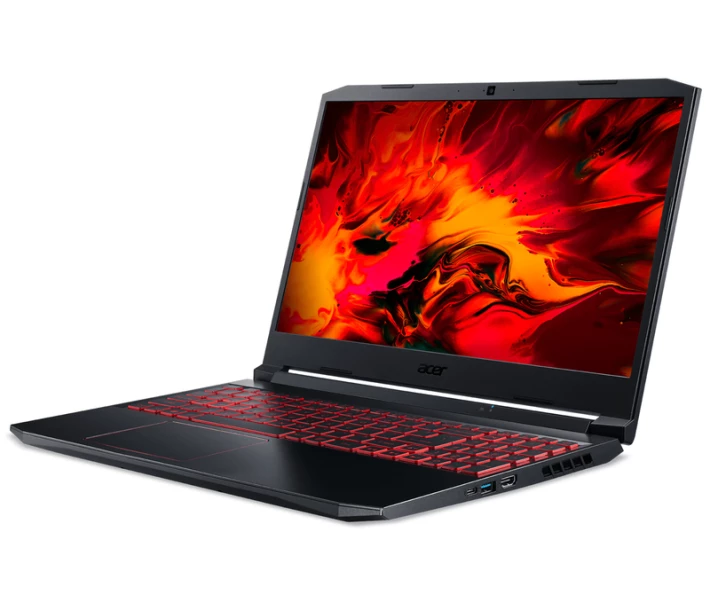 Фото - ноутбук Игровой ноутбук Acer Nitro 5 AN515 "Open Box"