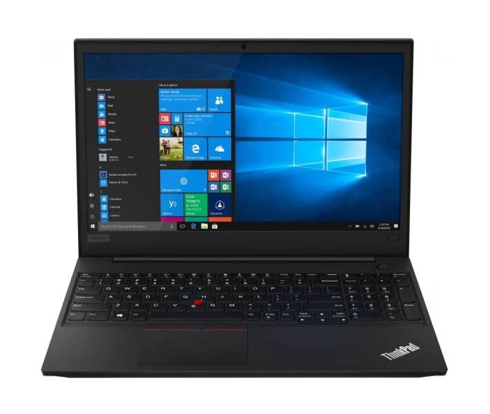 lenovo E595 Ryzen 5 3500U メモリ4GB #4368 Ноутбук Lenovo ThinkPad E595 FHD (Ryzen 5 3500U/8/256SSD) - Class