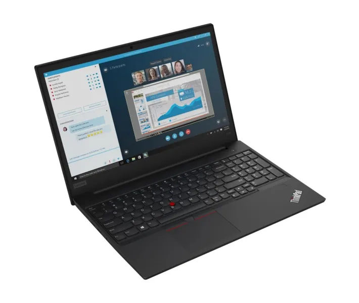 Ноутбук Lenovo ThinkPad E595 FHD (Ryzen 5 3500U/8/256SSD) - Class