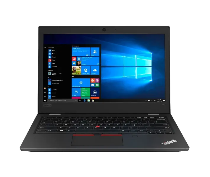 #850 レノボ Thinkpad L390 i5-8265U 8GB 256G Ноутбук Lenovo ThinkPad L390 (i5-8265U/8/256SSD) - Class B- купить