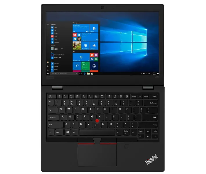 Ноутбук Lenovo ThinkPad L390 (i5-8265U/8/256SSD) - Class B- купить