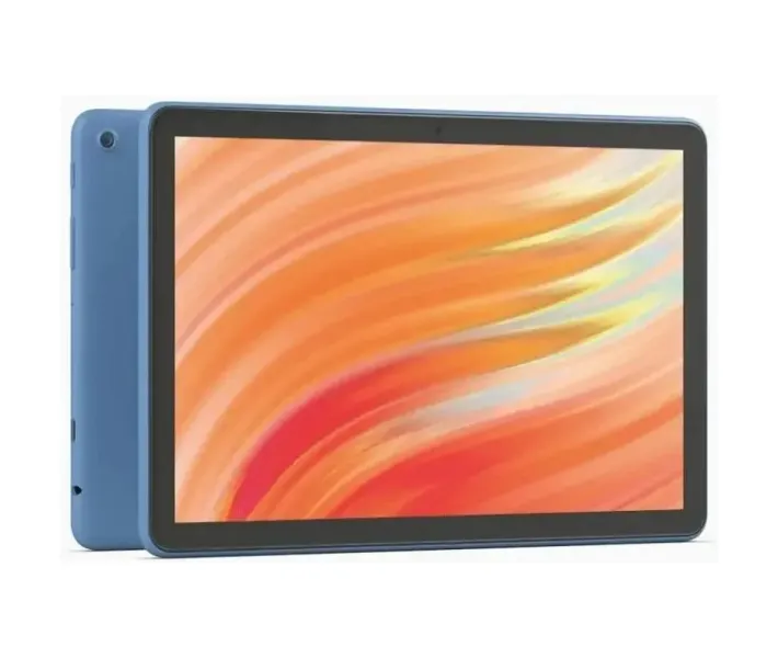 Планшет Amazon Fire HD 10 (13th gen, 2023) Denim 32GB купить в