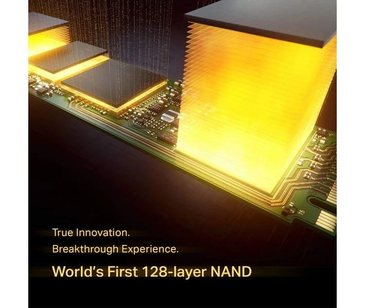 Фото - SSD-накопитель SSD-накопитель SSD SK hynix Gold P31 1TB M.2 PCIe Gen3x4 3D TLC (SHGP31-1000GM-2)