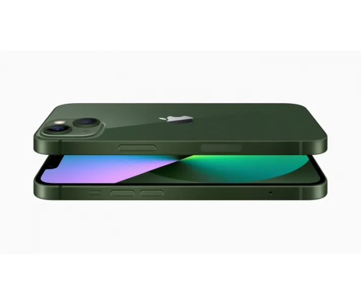 Смартфон Apple iPhone 13 mini 128GB Green 