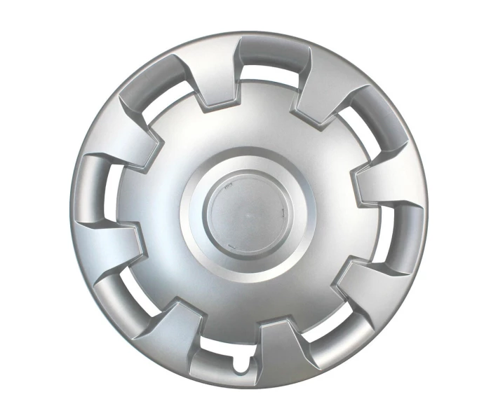 Фото - колпак Автомобильные колпаки SKS 111 R13 4 шт Серебристые (с логотипом Chery) (111-chery)