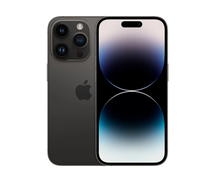 Фото - смартфон и мобильный телефон Смартфон Apple iPhone 14 Pro Max 128GB Space Black