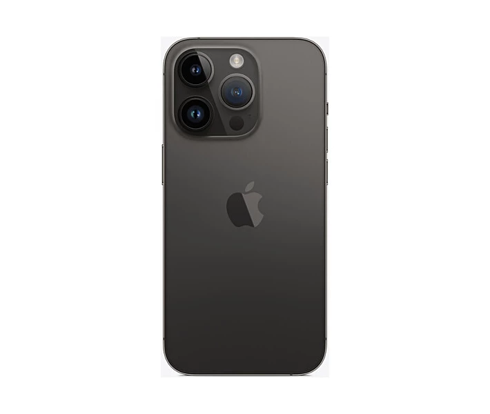 Фото - смартфон и мобильный телефон Смартфон Apple iPhone 14 Pro Max 128GB Space Black