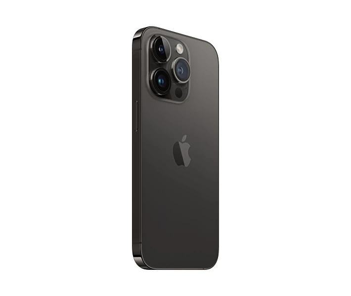 Фото - смартфон и мобильный телефон Смартфон Apple iPhone 14 Pro Max 128GB Space Black