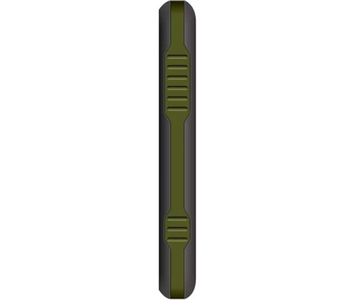 Фото - смартфон и мобильный телефон Мобильный телефон Nomi i1850 Khaki 2 SIM (UA UCRF)