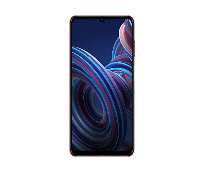 Фото - смартфон и мобильный телефон Смартфон ZTE BLADE A72 3/64 GB Red - Refurbished