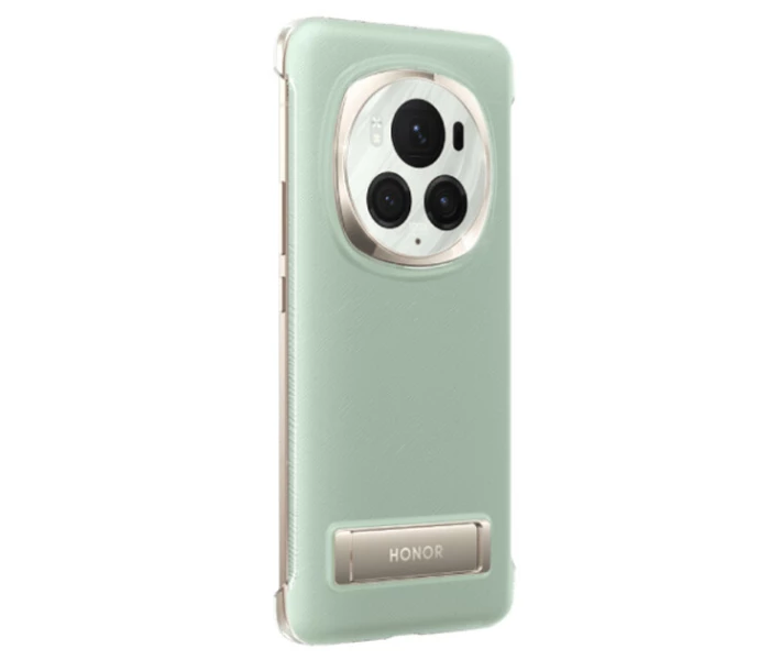 Фото - смартфон и мобильный телефон Смартфон Honor Magic 6 Pro 16/512GB Epic Green