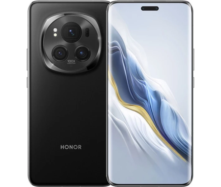 スマートフォン本体 Honor Magic 6 pro Смартфон Honor Magic 6 Pro 12/512GB Black (Global Version) NFC