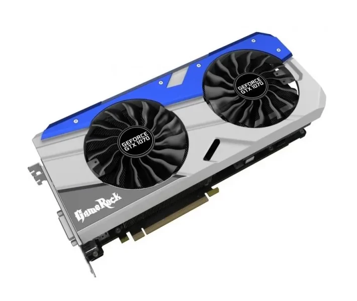 Palit GeForce GTX 1070 8GB DUAL 完動品 Palit GeForce GTX 1070 8GB DUAL 完動品 【公式通販】