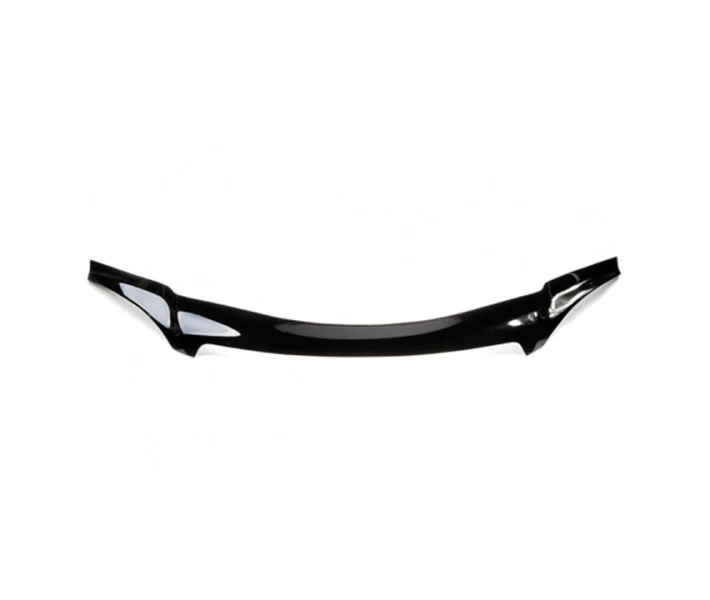Фото - дефлектор окон Дефлекторы капота VipTuning MZD37 Mazda CX-5 I '12-17