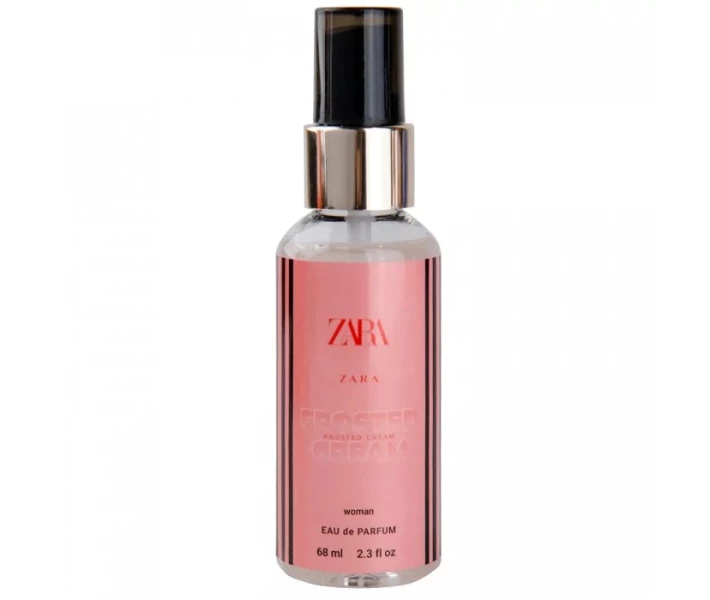 Женская парфюмерия Zara в Запорожье купить ALLO: цены на Женская