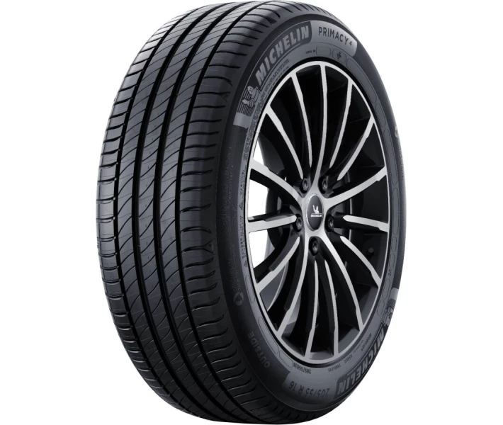 Фото - автошину Летняя шина MICHELIN Primacy 4 Plus 215/50R17 95W