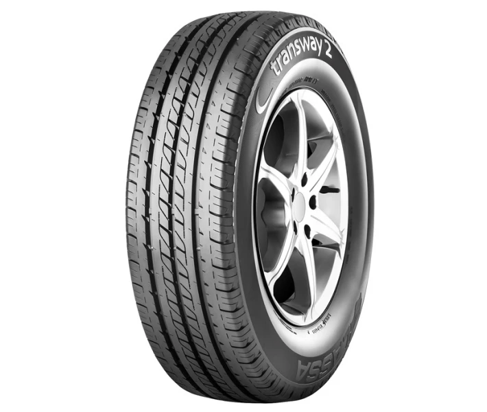 Фото - автошину Летняя шина LASSA Transway 2 195/75R16C 107/105R