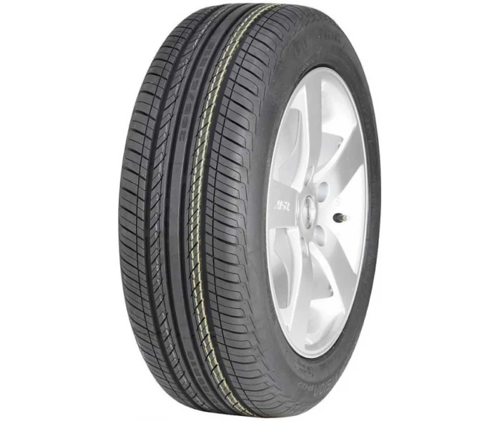 Фото - автошину Летняя шина OVATION EcoVision vi682 205/60R15 91V