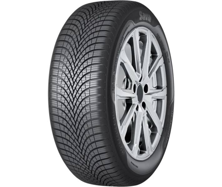 Фото - автошину Всесезонная шина SAVA All Weather 215/55R17 98V