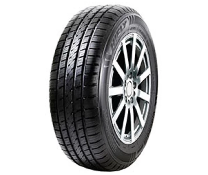 Фото - автошину Всесезонная шина HIFLY HT 601 225/60R17 99H