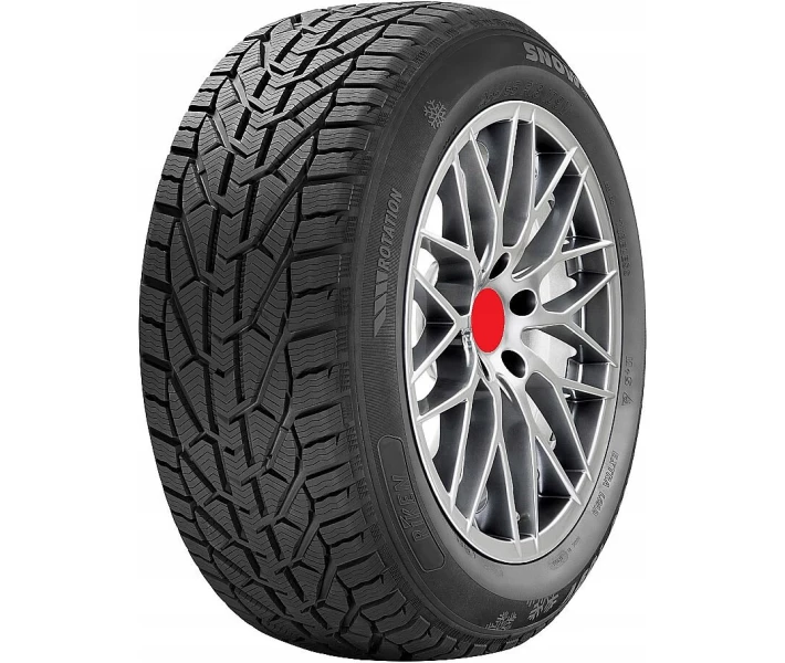 Фото - автошину Зимняя шина RIKEN SNOW 195/55R16 87H