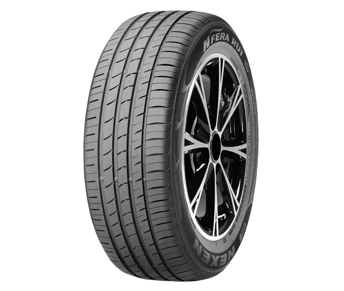 Фото - автошину Летняя шина NEXEN Nfera RU1 225/55R17 97W