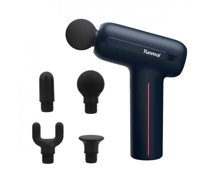 Фото - массажер Массажер Yunmai Massage Gun EasePro (YMFG-M403) TS