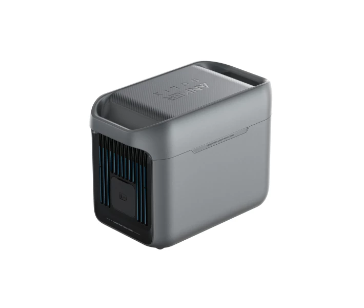 Фото - зарядную станцию Зарядная станция Anker SOLIX C1000 1056Wh (A1761311)