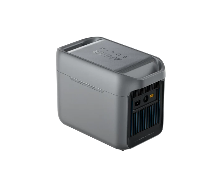 Фото - зарядную станцию Зарядная станция Anker SOLIX C1000 1056Wh (A1761311)